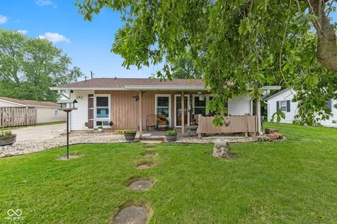 242 Hollybrook Drive Whiteland IN 46184