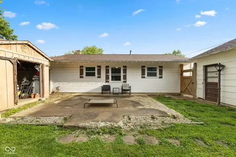 242 Hollybrook Drive Whiteland IN 46184