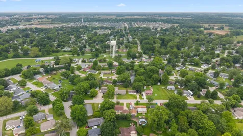 242 Hollybrook Drive Whiteland IN 46184