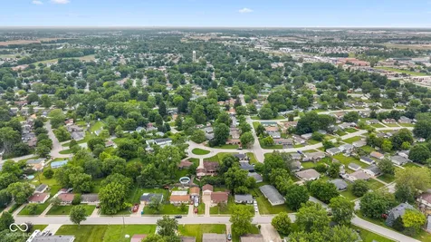 242 Hollybrook Drive Whiteland IN 46184