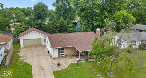 242 Hollybrook Drive Whiteland IN 46184