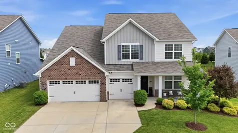 13586 Longrise Lane Fishers IN 46037