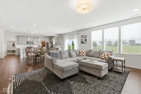 13586 Longrise Lane Fishers IN 46037