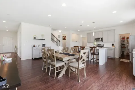 13586 Longrise Lane Fishers IN 46037