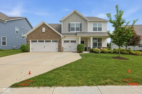 13586 Longrise Lane Fishers IN 46037