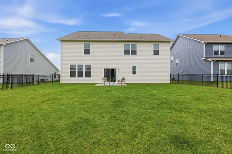 13586 Longrise Lane Fishers IN 46037