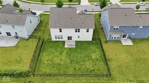 13586 Longrise Lane Fishers IN 46037