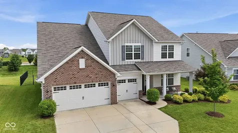 13586 Longrise Lane Fishers IN 46037