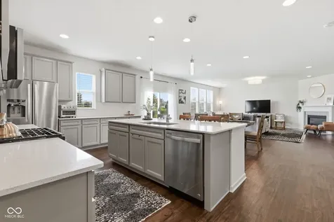 13586 Longrise Lane Fishers IN 46037