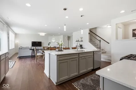 13586 Longrise Lane Fishers IN 46037