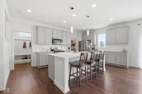 13586 Longrise Lane Fishers IN 46037