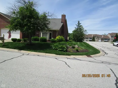 6534 Cobham Lane Indianapolis IN 46237