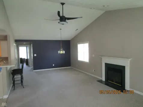 6534 Cobham Lane Indianapolis IN 46237