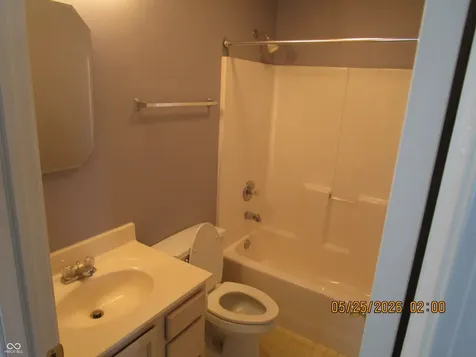 6534 Cobham Lane Indianapolis IN 46237