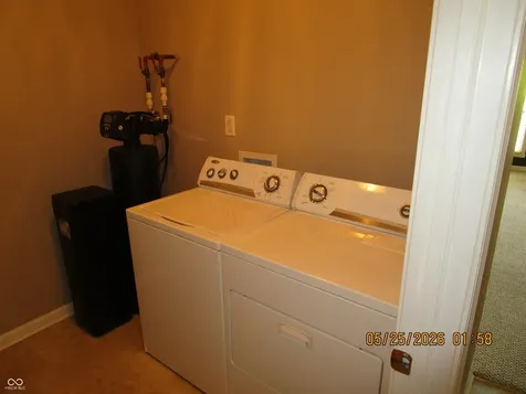 6534 Cobham Lane Indianapolis IN 46237