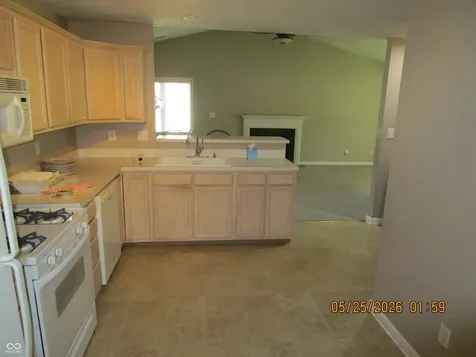 6534 Cobham Lane Indianapolis IN 46237