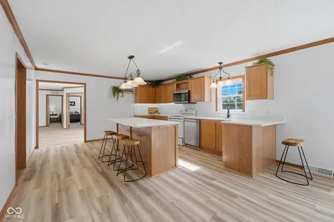 7088 Addie Road Spencer IN 47460