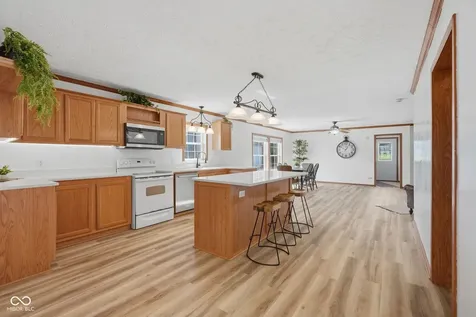 7088 Addie Road Spencer IN 47460