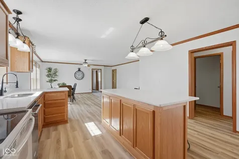 7088 Addie Road Spencer IN 47460