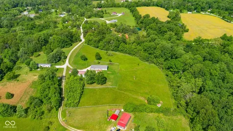 7088 Addie Road Spencer IN 47460