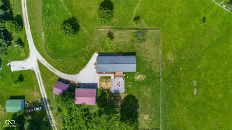 7088 Addie Road Spencer IN 47460