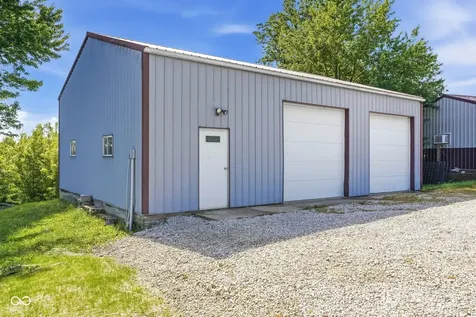 7088 Addie Road Spencer IN 47460