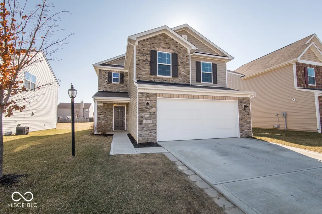 19488 Chip Shot Road Noblesville IN 46062