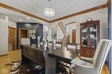 2418 Somerset Circle Franklin IN 46131