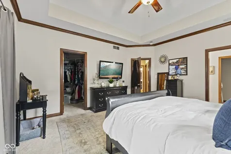 2418 Somerset Circle Franklin IN 46131
