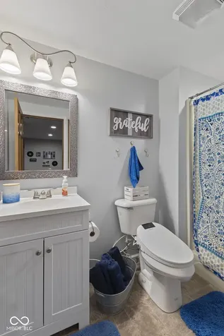 2418 Somerset Circle Franklin IN 46131