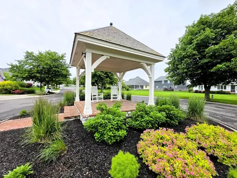 2418 Somerset Circle Franklin IN 46131