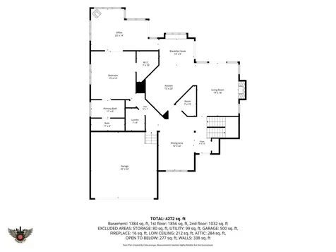 2418 Somerset Circle Franklin IN 46131