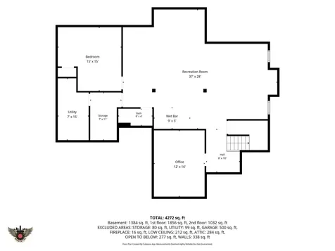 2418 Somerset Circle Franklin IN 46131