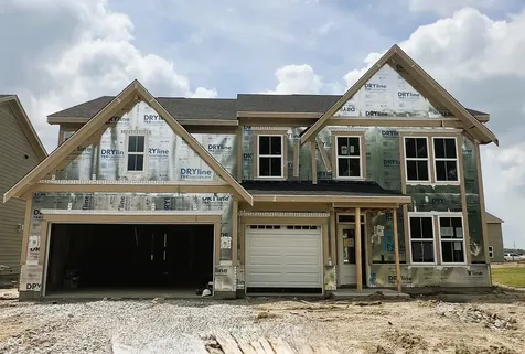 9551 Hemingway Drive Indianapolis IN 46239