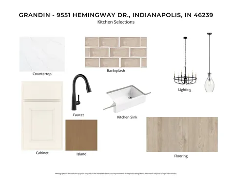 9551 Hemingway Drive Indianapolis IN 46239