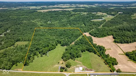 3200 W Burma Road Gosport IN 47433