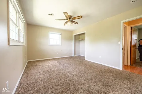 3200 W Burma Road Gosport IN 47433