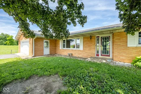 3200 W Burma Road Gosport IN 47433