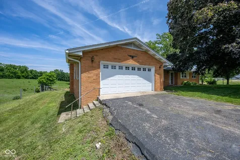 3200 W Burma Road Gosport IN 47433