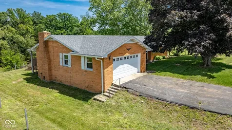 3200 W Burma Road Gosport IN 47433