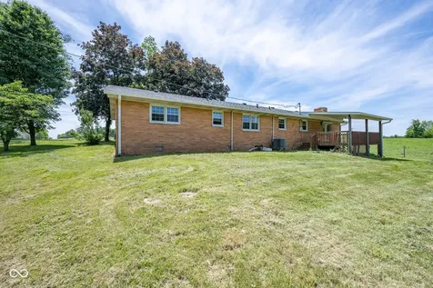 3200 W Burma Road Gosport IN 47433
