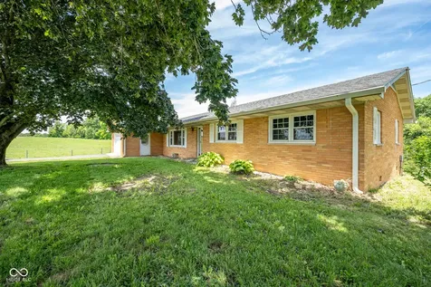 3200 W Burma Road Gosport IN 47433