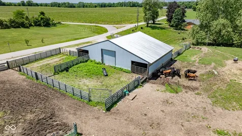 3200 W Burma Road Gosport IN 47433