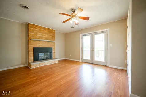 3200 W Burma Road Gosport IN 47433
