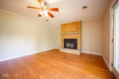 3200 W Burma Road Gosport IN 47433