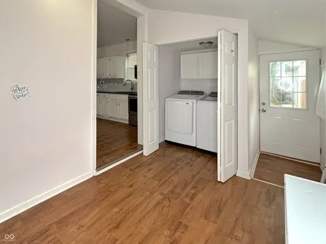 311 S B Street Thorntown IN 46071