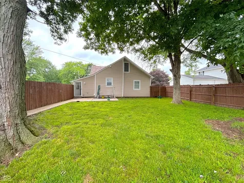 311 S B Street Thorntown IN 46071