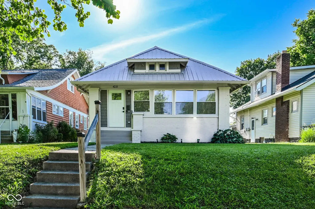 4231 Sunset Avenue Indianapolis IN 46208