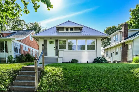 4231 Sunset Avenue Indianapolis IN 46208