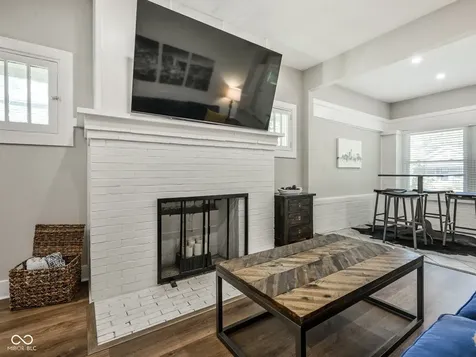 4231 Sunset Avenue Indianapolis IN 46208